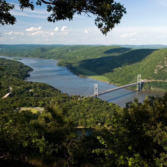 Seven Lakes Drive Bear Mountain NY 10911