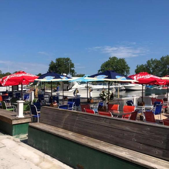 Sodus Bay Heights Golf Club | Sodus Point, NY 14555