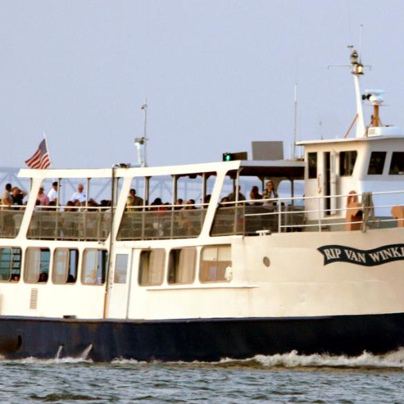 Kingston Heritage Area Visitor Centers - ILoveNY.com