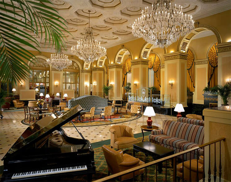 Omni William Penn