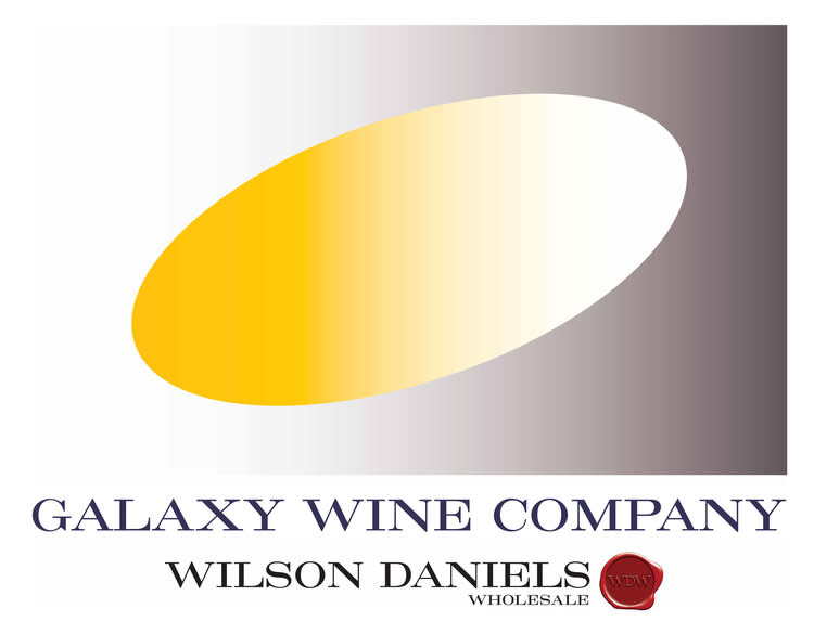 Galaxy Wine Co logo
