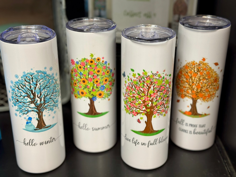 Travel Mugs