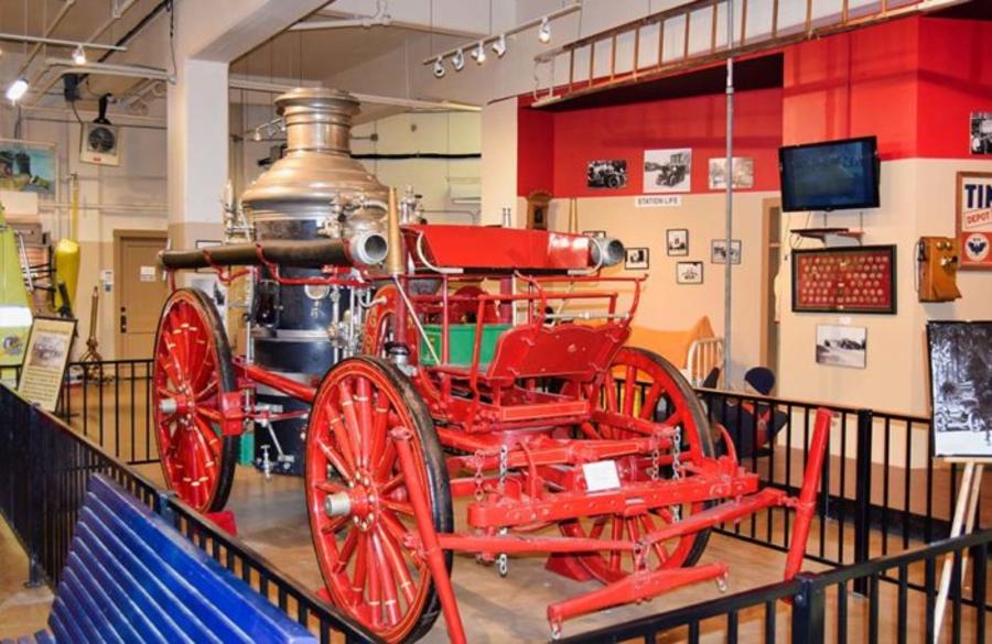 SA-FIre-Museum-Carousel-2-700x455