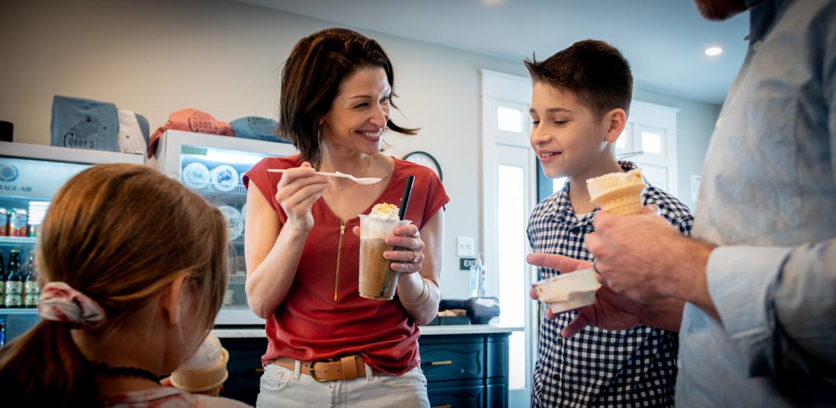 Mother's Day - Sweet Treat Trail