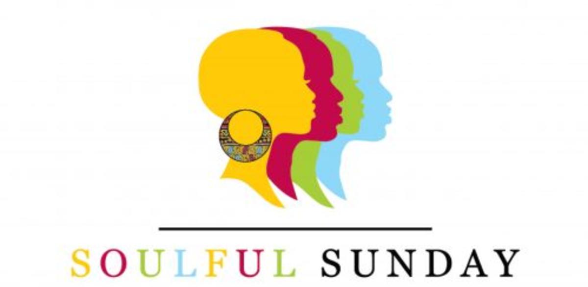 Soulful Sunday Logo