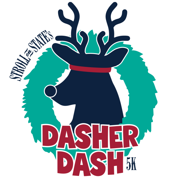 Dasher Dash logo