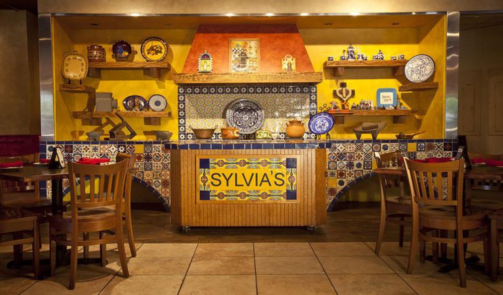 Sylvia's Enchilada Kitchen