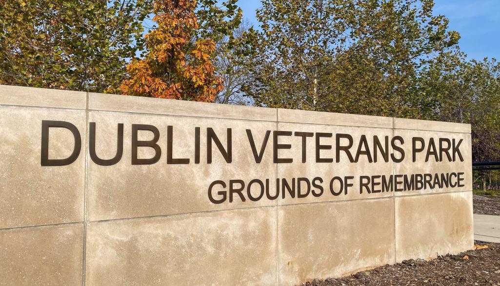 Dublin Veterans Park
