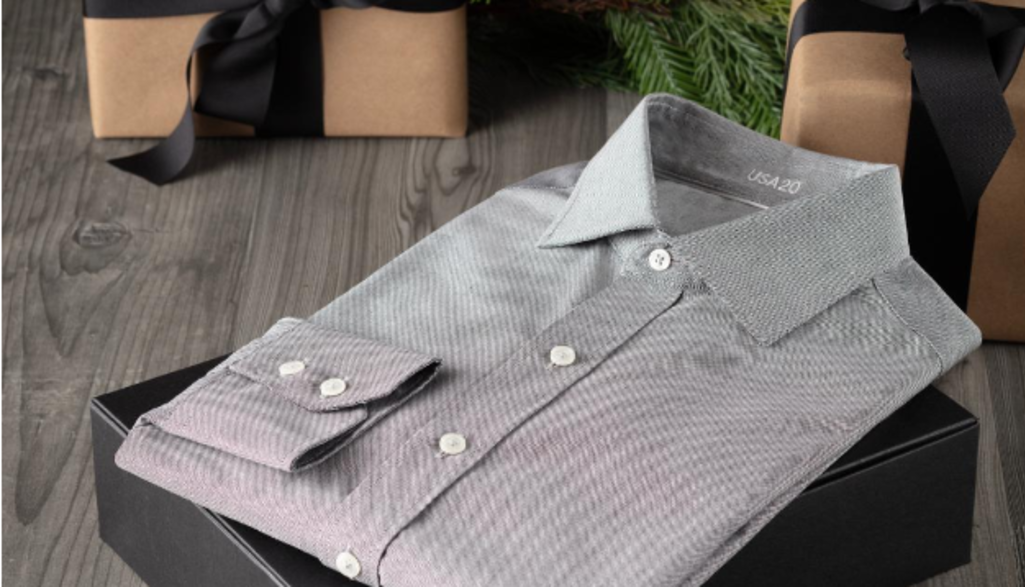 J. Hilburn Holiday