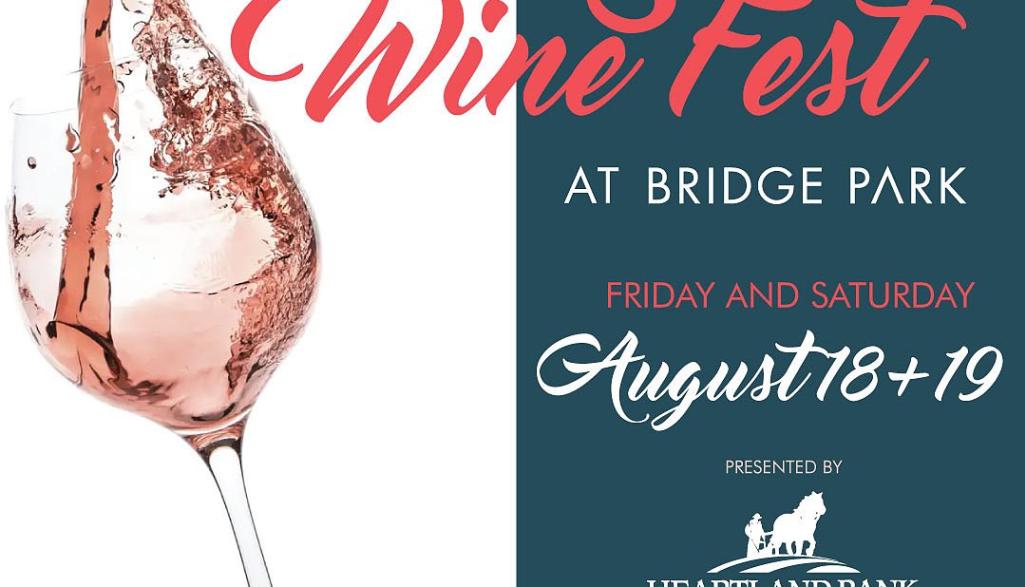 North Market Wine Fest