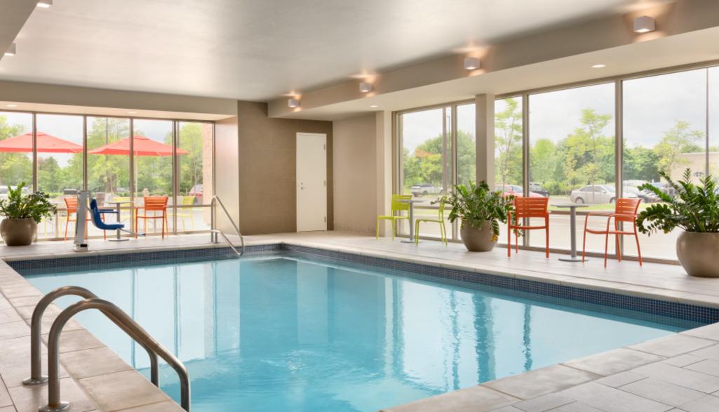 Home2 Pool