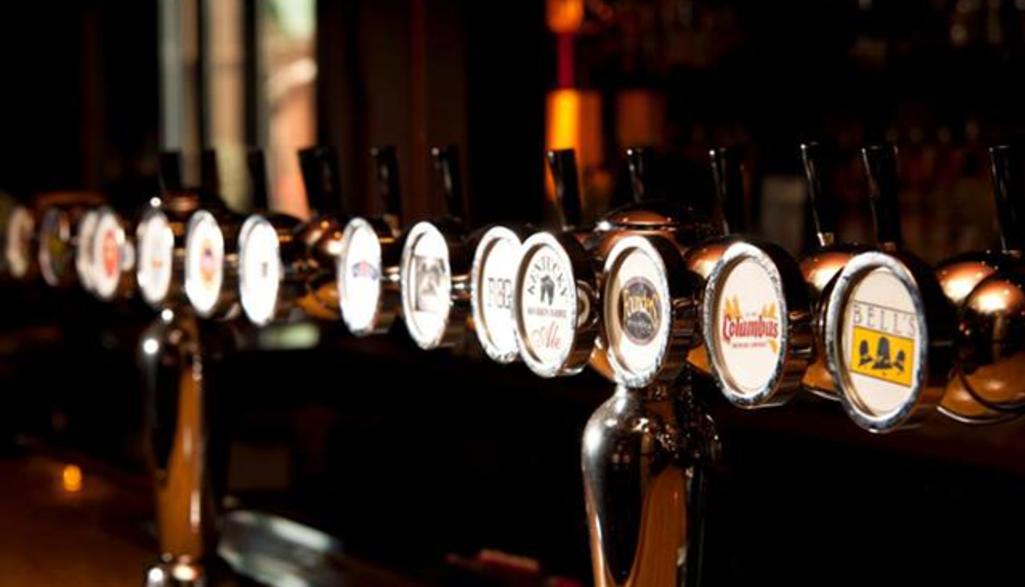Beer Taps