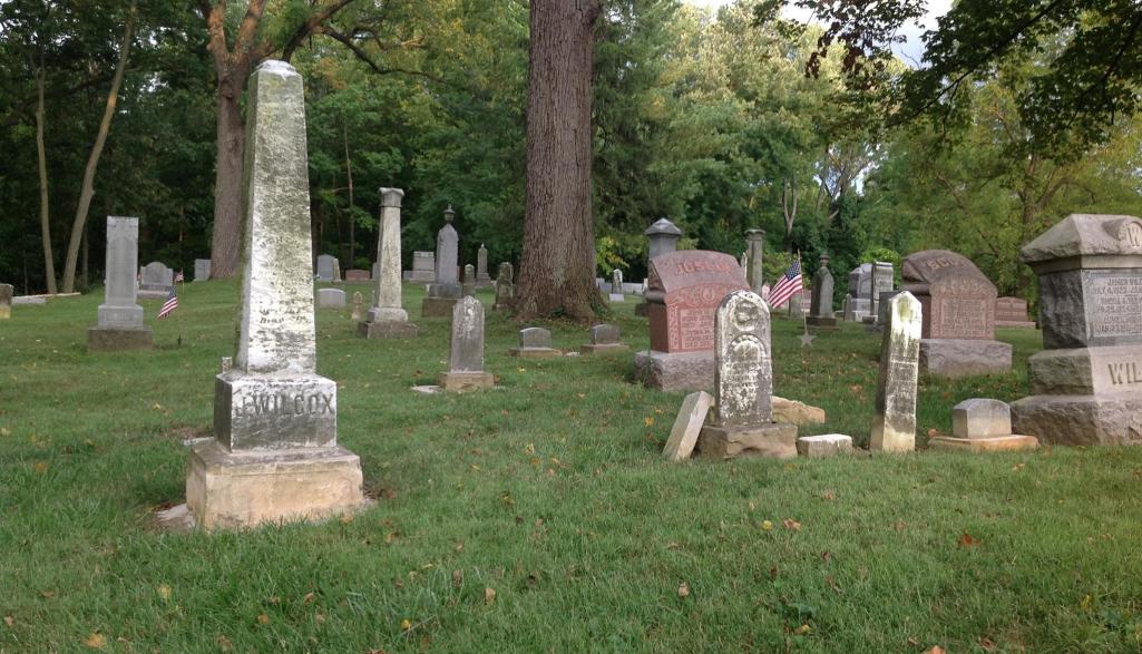 Graveyard