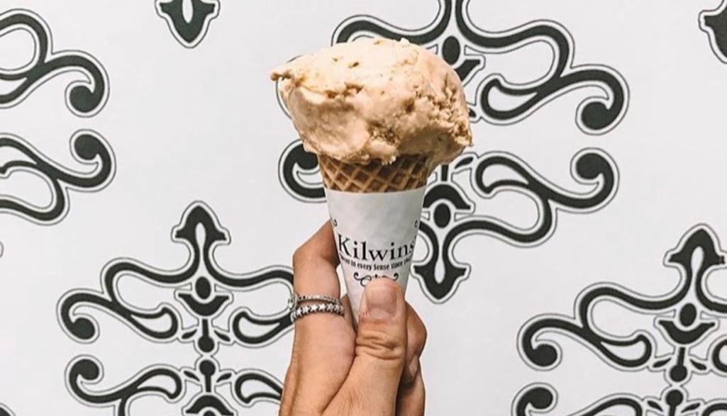 Kilwins Ice Cream