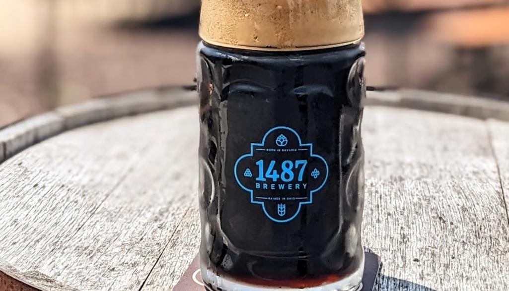 Oatmeal Stout