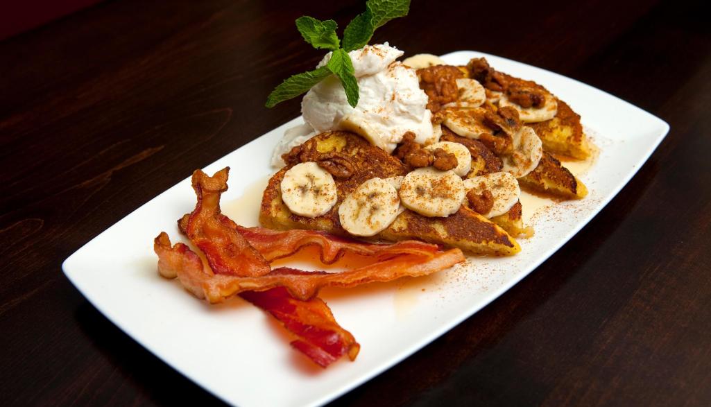 Tucci's Brunch