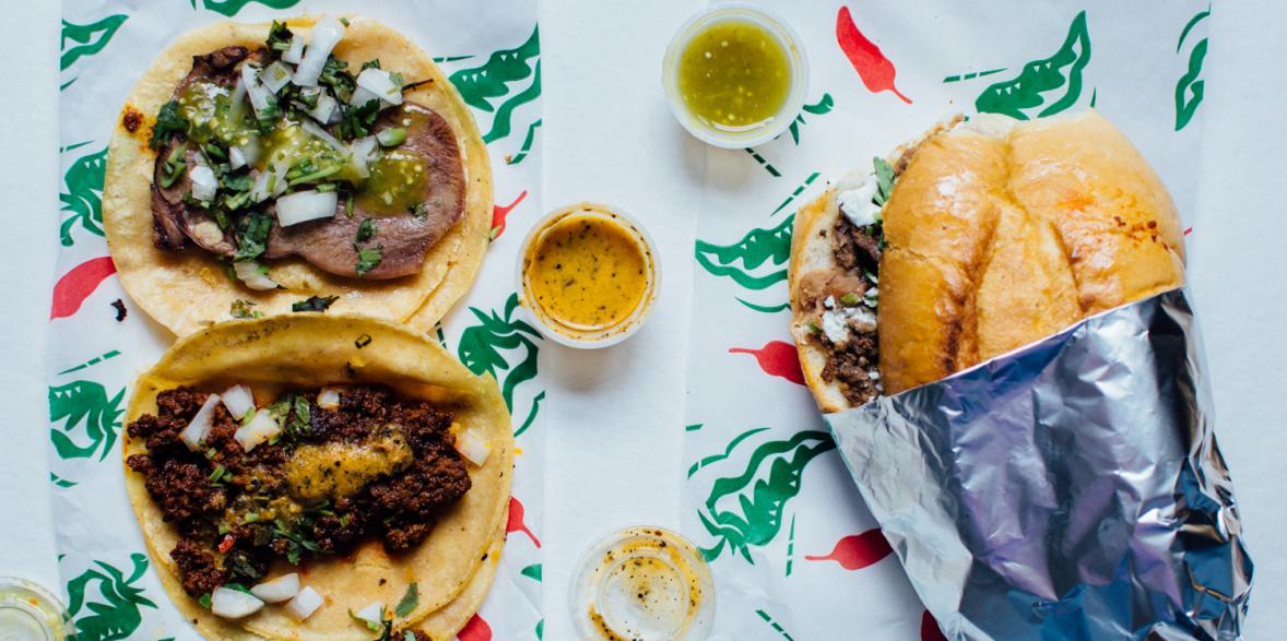 10 Best Margaritas in Fort Worth