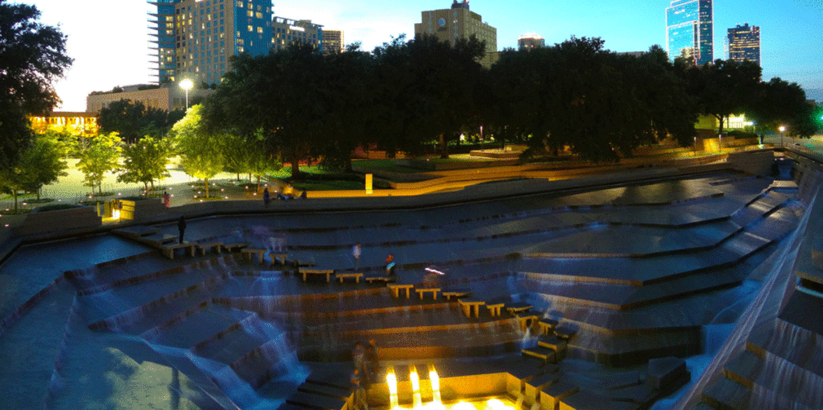 Top 10 Free Things To Do In Fort Worth