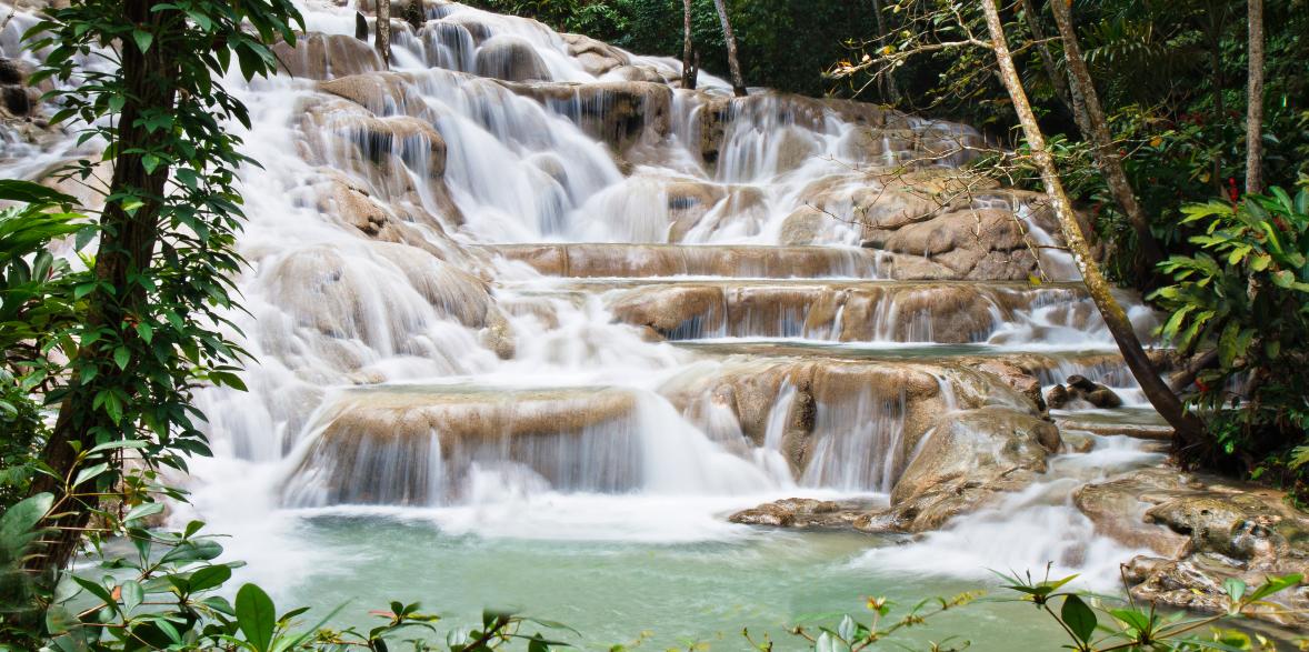 Plan Your Trip to Jamaica View Itineraries & Travel Information