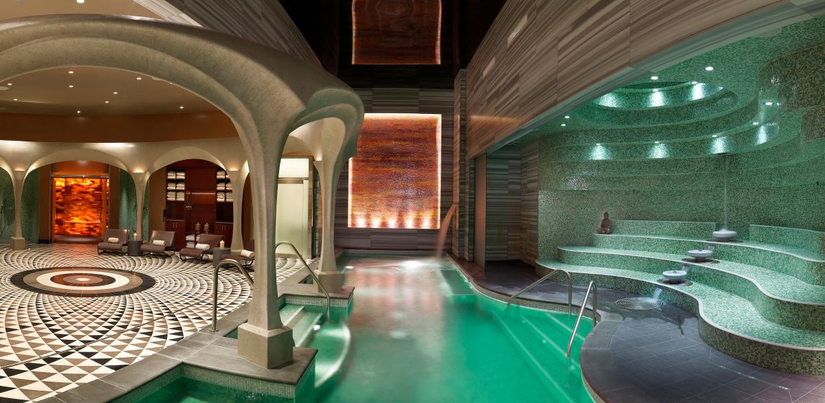 Spa