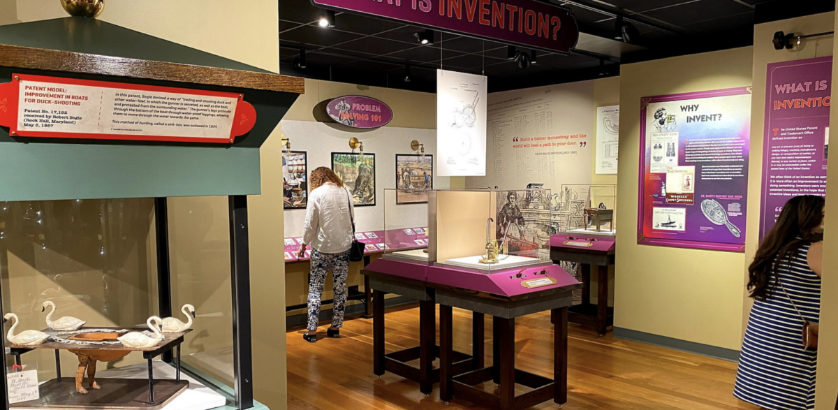 Hagley Museum