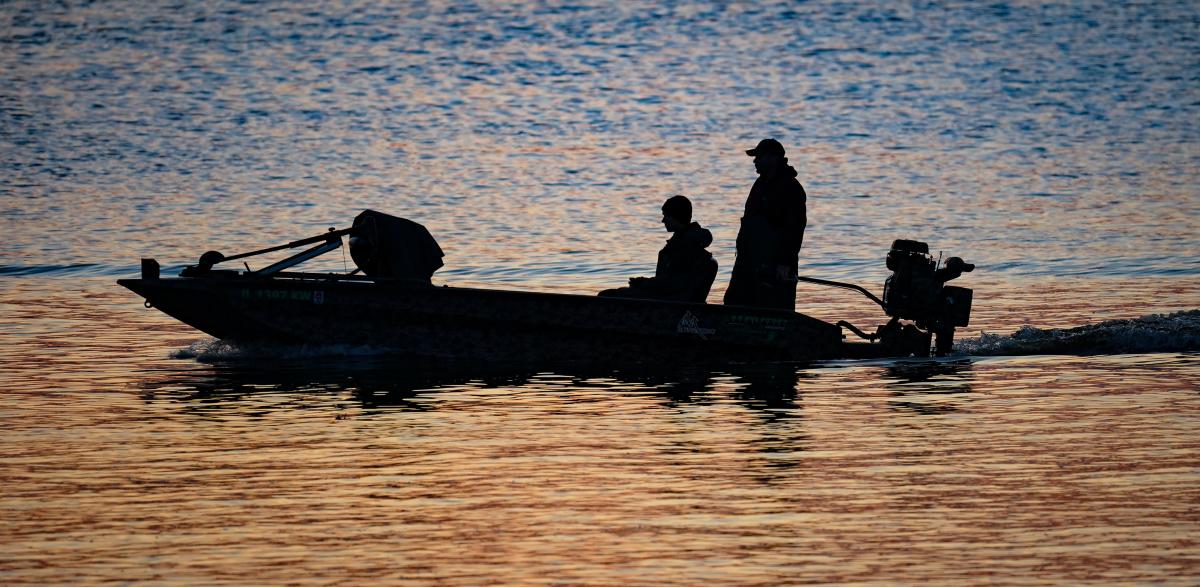 Fishing