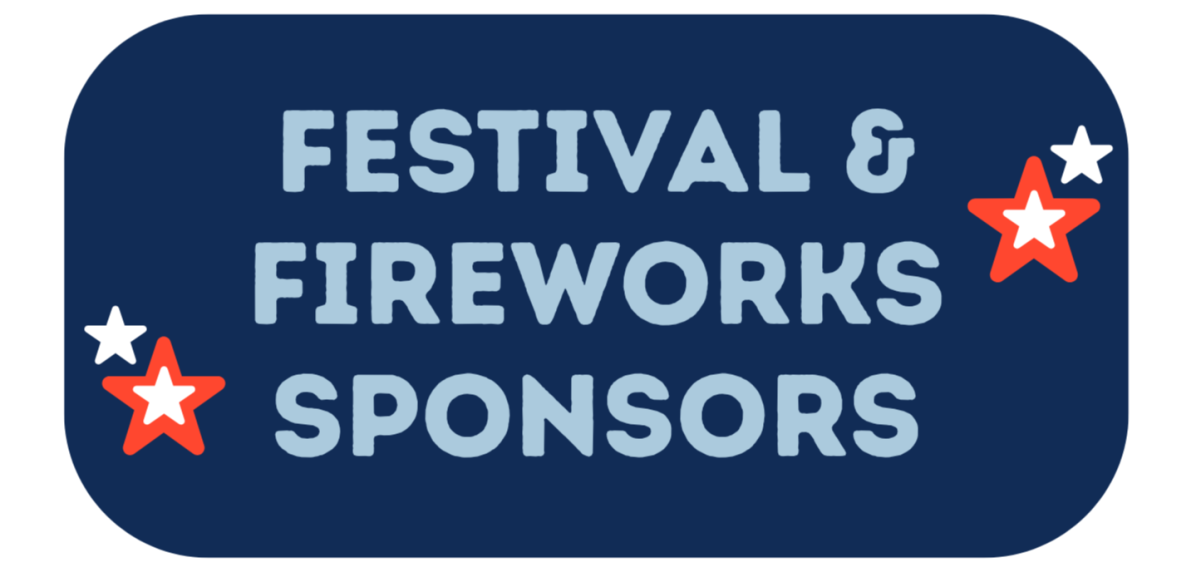 4th Sponsors
