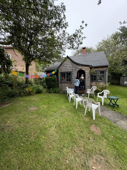 Briar Cottage 1 - Cottage Tour 2024