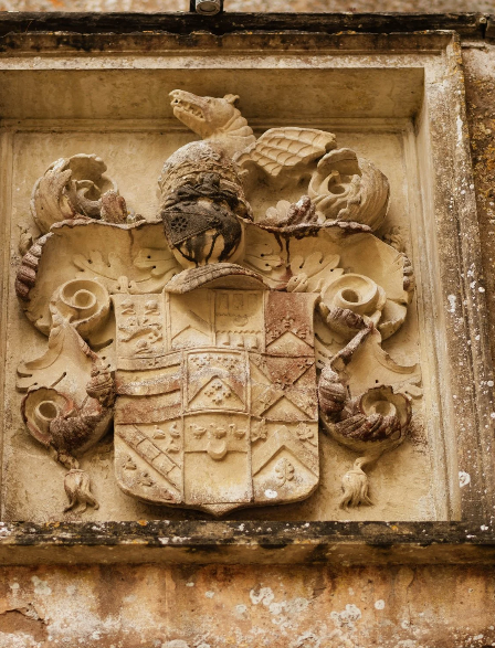 Bisterne Arms