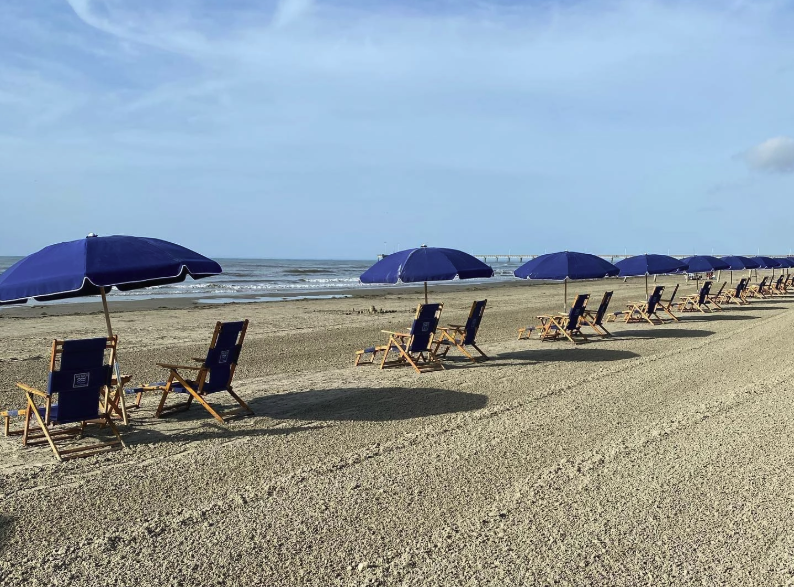 361 Blue Beach Concierge