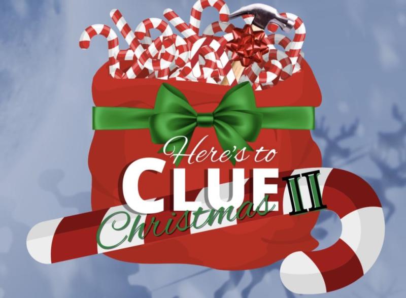 xmas clue