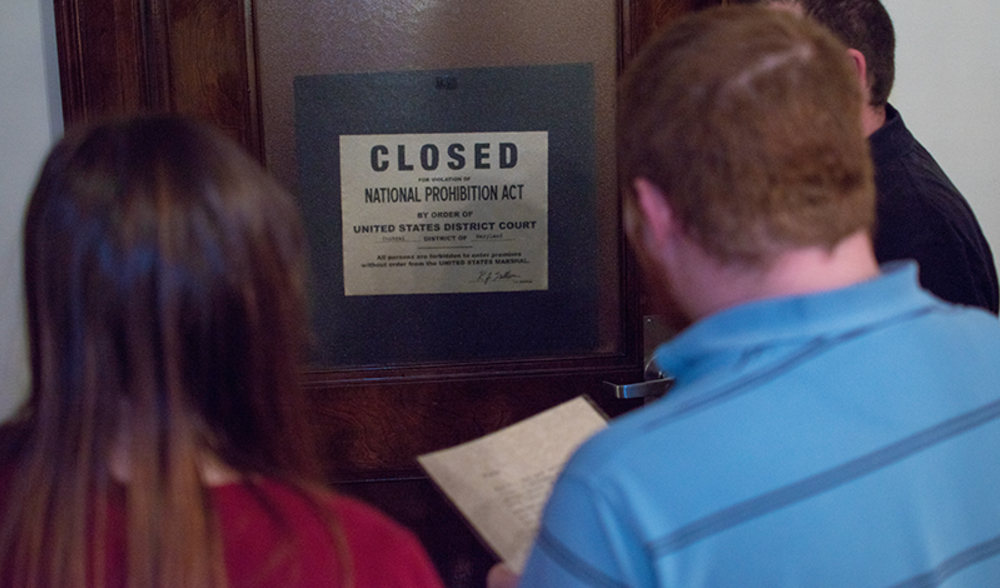 Escape Room