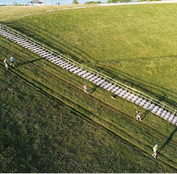Mount Trashmore