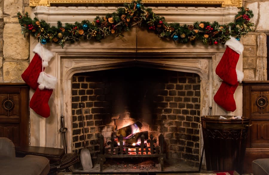 Ellenborough Park