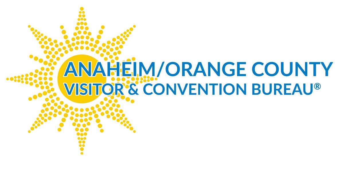 Anaheim/Orange County Visitor & Convention Bureau