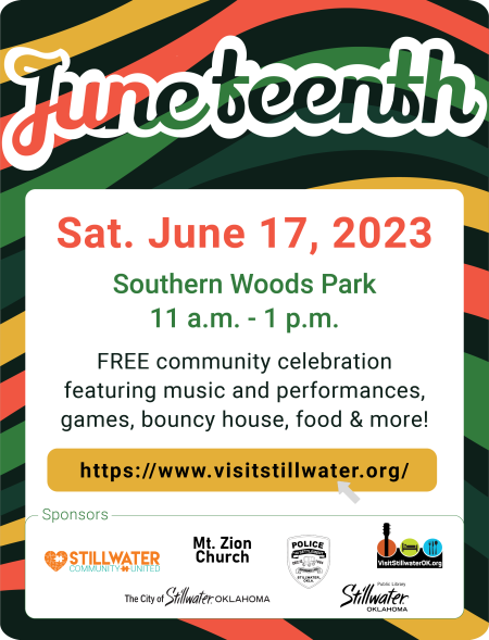 2023 Juneteenth