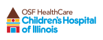 OSF Children's Hospital Logo