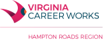 Virginia Career Works Logo
