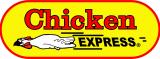 Chicken Express Logo