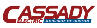 Cassady Logo