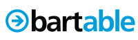 BARTable Logo