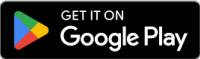 The official Google Play store badge