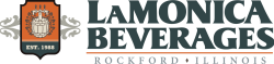 LaMonica logo