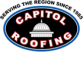 Capitol Roofing Logo