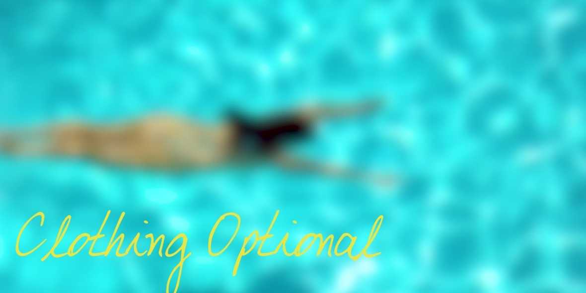 Watch Wander List Clothing Optional Resorts Greater Palm Springs