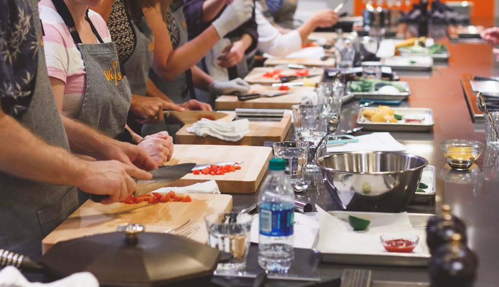 Cooking Class