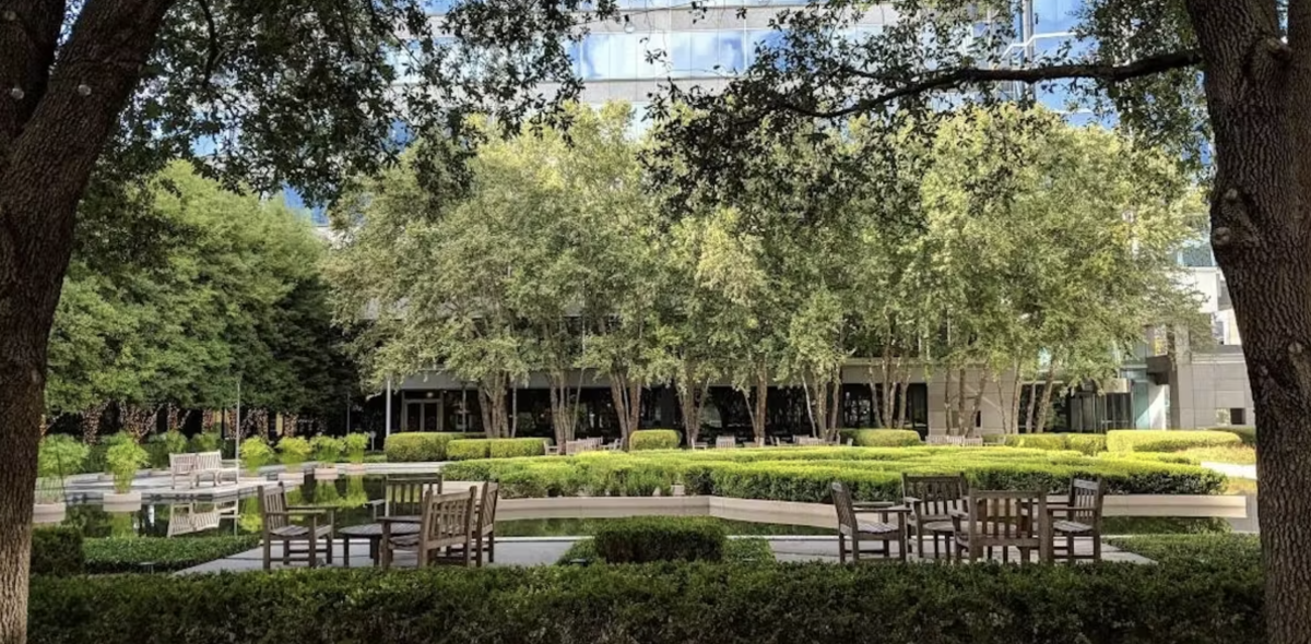 Marie Gabrielle Gardens