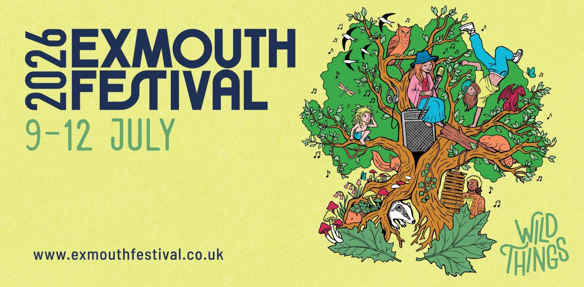 Exmouth Festival 2026
