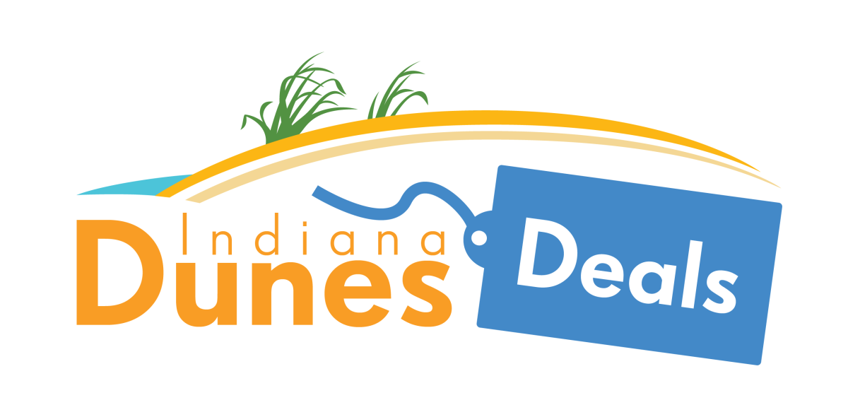 Dunes Deals Logo