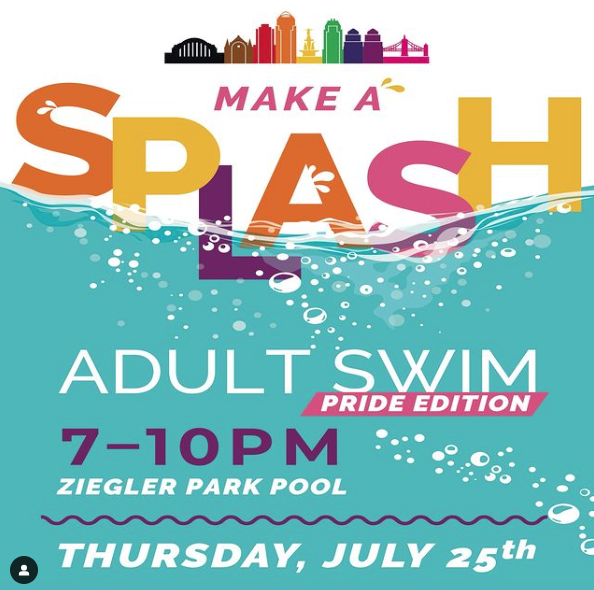 Adult Swim: Pride Edition